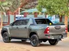 Picture of Toyota Hilux 2022
