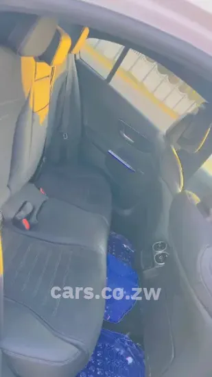 Picture of Mercedes Benz C-Class 2022
