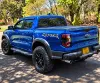 Picture of Ford Raptor 2024
