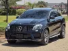 Picture of Mercedes Benz GLE 2018