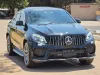 Picture of Mercedes Benz GLE 2018