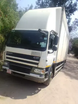 Picture of DAF 2013