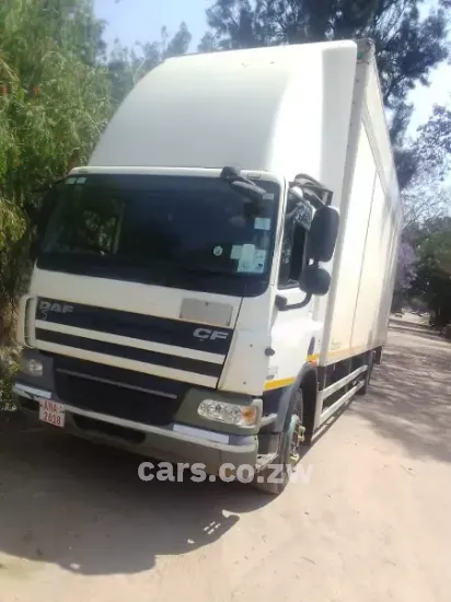 Picture of DAF 2013