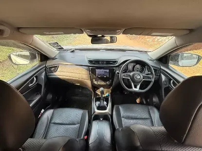 Picture of Nissan X-Trail 2017