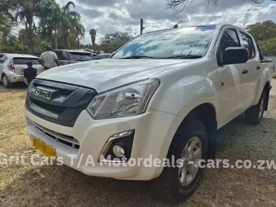 Picture of Isuzu KB250 2023