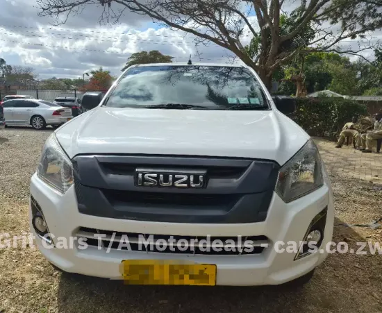 Picture of Isuzu KB250 2023