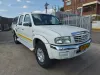 Picture of Mazda BT-50 2007