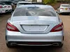 Picture of Mercedes Benz CLA-Class 2018