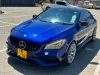 Picture of Mercedes Benz CLA-Class 2017