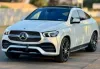 Picture of Mercedes Benz GLE 2022