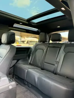 Picture of Land Rover Defender 2023