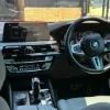 Picture of BMW 5 Series 2018