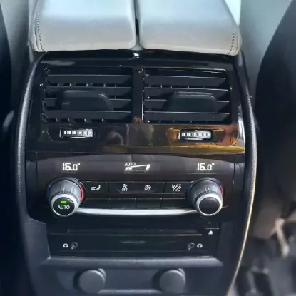 Picture of BMW 5 Series 2018