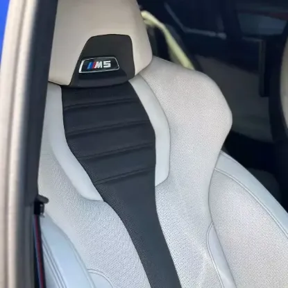 Picture of BMW 5 Series 2018