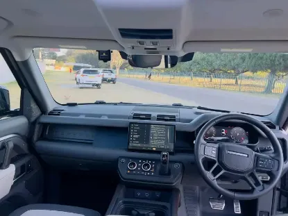Picture of Land Rover Defender 2022