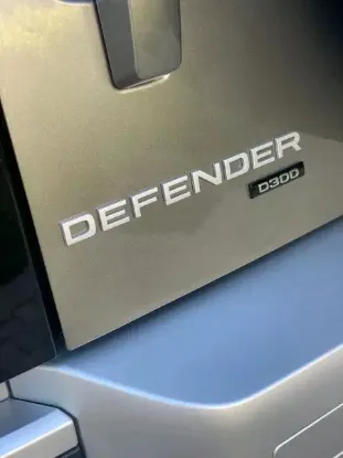Picture of Land Rover Defender 2023