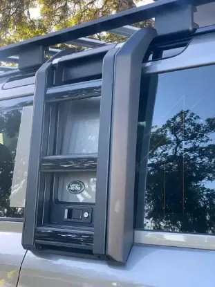 Picture of Land Rover Defender 2023