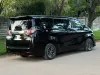 Picture of Toyota Vellfire 2017