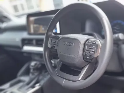 Picture of Toyota Prado 2024