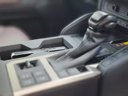 Picture of Toyota Prado 2024