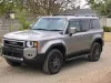 Picture of Toyota Prado 2025