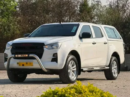 Picture of Isuzu D-Max 2022