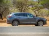 Picture of Three row Mazda CX-8s for hire!