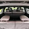 Picture of 3 seat row Mazda CX-8 for hire!