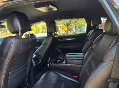 Picture of 6/7 Seater Mazda CX-8 for hire!