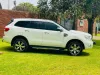 Picture of Ford Everest 2018