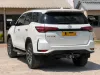Picture of Toyota Fortuner 2026