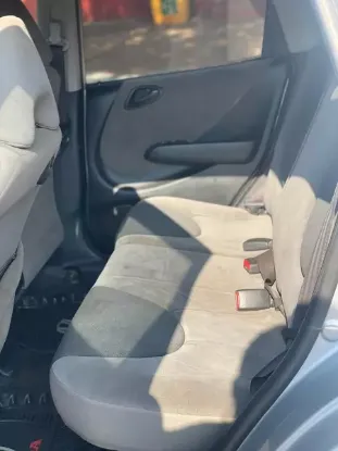 Picture of Honda Fit 2004