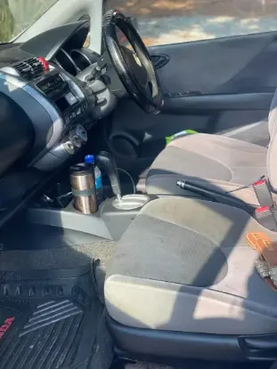 Picture of Honda Fit 2004