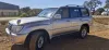 Picture of Toyota Land Cruiser 100 series 1999