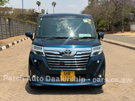 Picture of Toyota 2017