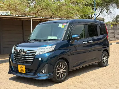 Picture of Toyota 2017