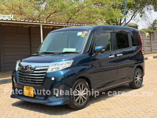 Picture of Toyota 2017