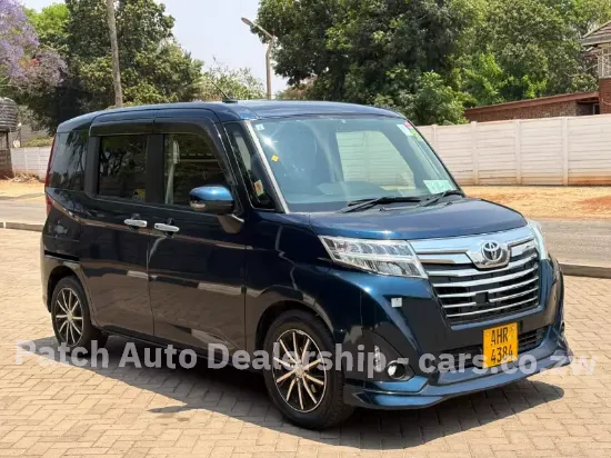 Picture of Toyota 2017