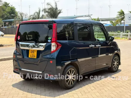 Picture of Toyota 2017