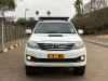 Picture of Toyota Fortuner 2014