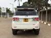 Picture of Toyota Fortuner 2014