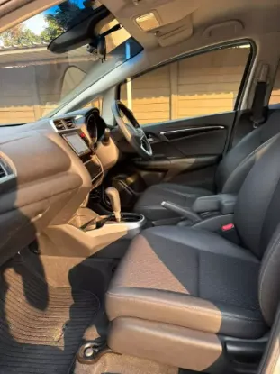 Picture of Honda Fit 2017