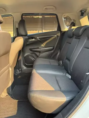 Picture of Honda Fit 2017