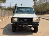 Picture of Toyota Land Cruiser 2020
