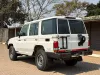 Picture of Toyota Land Cruiser 2020