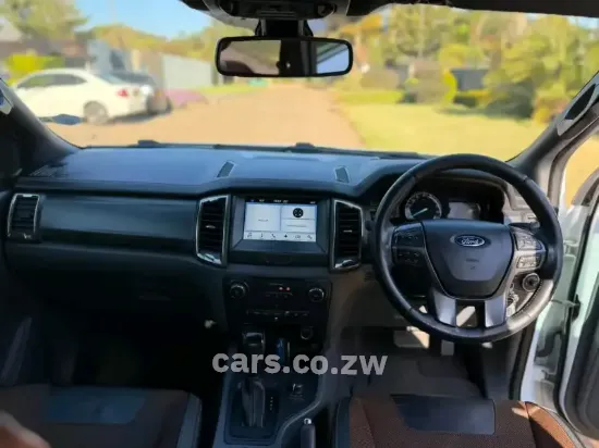 Picture of Ford Ranger 2018