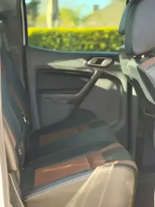 Picture of Ford Ranger 2018