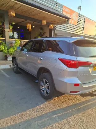 Picture of Toyota Fortuner GD6 2.8ltr Clean 2016