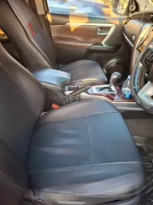 Picture of Toyota Fortuner GD6 2.8ltr Clean 2016