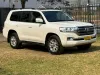 Picture of Toyota Land Cruiser 2018